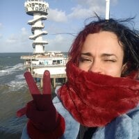 Ruby_Skywalker_ webcam model