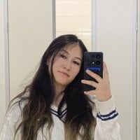 MeganGoch webcam model