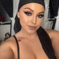 PatriciaSpice's Avatar Pic