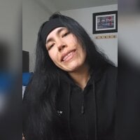 Miss_Pompitas23 webcam model