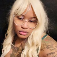 GoddessPheonixJay webcam