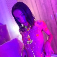AmaraSaenz's Avatar Pic