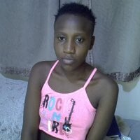 Spicey_diana webcam model