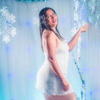 CarolinaNavas33 webcam model