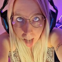 JustKerry fully nude on webcam for live porn video chat