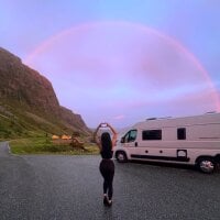 NatureGirl_VanlifeLive Webcam