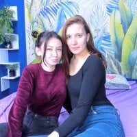 BaileyGillian Cameră chat offline