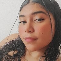 MeganWeb webcam model