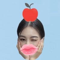 STRIPCHAT / queen__apple