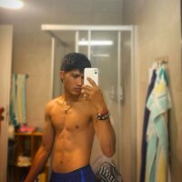 Jordan_Spicy webcam