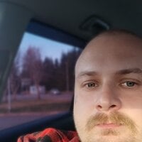 Hornychubby11