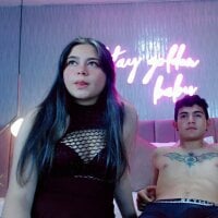 sexycouple_show অফলাইন চ্যাট রুম