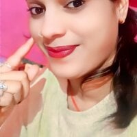 Gauri_hot webcam