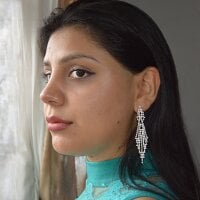 AliceGarc Adlı Modelin Avatarı