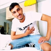 Boy_sweet21 webcam model