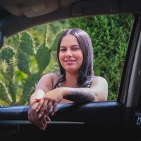 ariana_nix webcam model