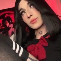 AliceUmbrella webcam model