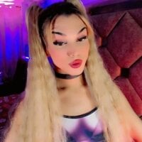 the-horus-girl webcam