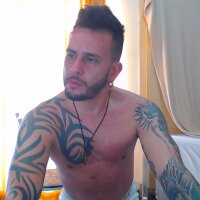 Tatuado-Gostoso's Profile Pic