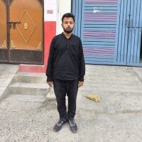 RitkKaala model avatar