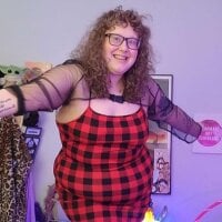 FatVeronica's Profile Pic