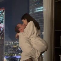 TrixieAndDaddy webcam