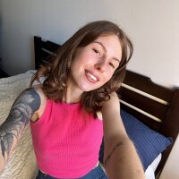 Cis_Charlie fully nude on webcam for live porn video chat