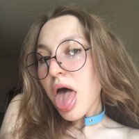 KittenMegg fully nude on webcam for live porn video chat