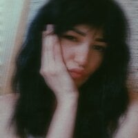 MilaVelvet webcam model