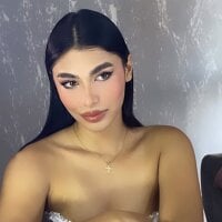 IsabelleFoxx_ webcam