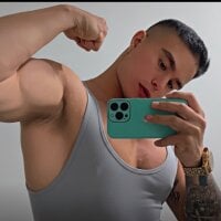 DominickVegas webcam