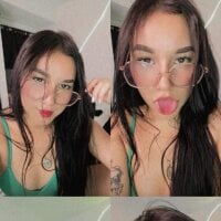 CandyperryLive Webcam
