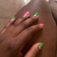 hairypussy254 webcam model
