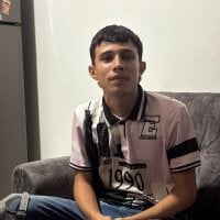 guzman-Cardona model avatar