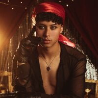 NoahDupont webcam model