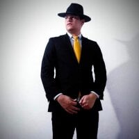 Victor_Clark's Avatar Pic