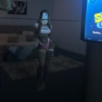 lottie_ webcam model
