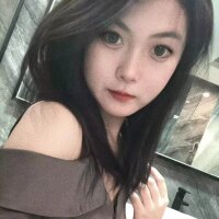 Xiaoyu2004 fully nude on webcam for live porn video chat