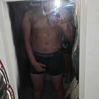Chatroom hors ligne de GingerDude06