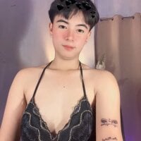 lovemebabeXxx webcam
