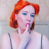 GoddessLaraLive Webcam