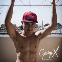 XaviGomez-87 webcam