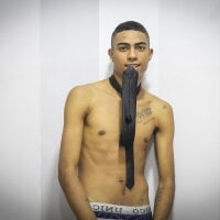 TREVOR_JAMESS webcam