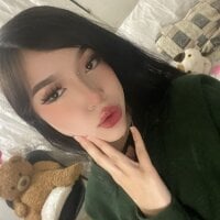 lisa_nozukii webcam model