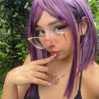 EmyGomezz model avatar