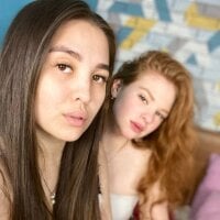 LindaLarsson's Offline Chat Room