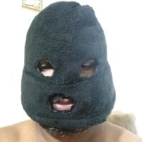 Hiptonos webcam model
