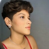 vickpxx webcam model