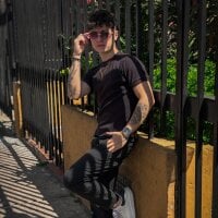 Ares_Dickson