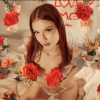 Sophie-K webcam model